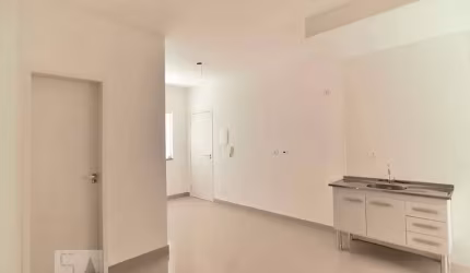 Apartamento à Venda - Vila Matilde, 1 Quarto,  32 m2