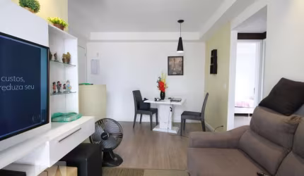 Apartamento à Venda - Liberdade, 2 Quartos,  48 m2