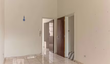 Apartamento à Venda - Liberdade, 1 Quarto,  60 m2