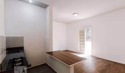 Apartamento à Venda - Consolação, 1 Quarto,  34 m2