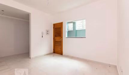 Apartamento à Venda - Ermelino Matarazzo, 1 Quarto,  35 m2