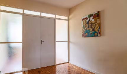 Apartamento à Venda - Santa Cecília, 1 Quarto,  48 m2