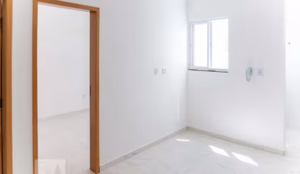 Apartamento à Venda - Ponte Rasa, 1 Quarto,  30 m2