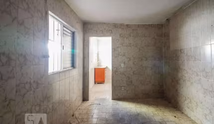Casa à Venda - Parque São Lucas, 1 Quarto,  70 m2