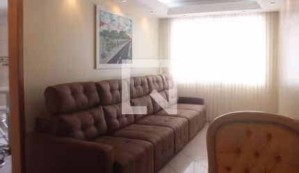Apartamento à Venda - Jardim Éster Yolanda, 2 Quartos,  71 m2