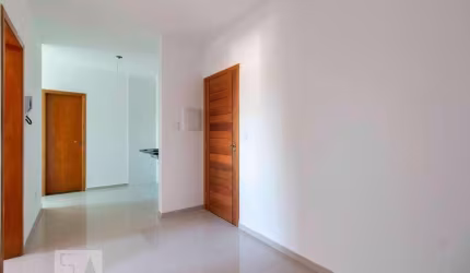 Apartamento à Venda - Ermelino Matarazzo, 2 Quartos,  44 m2