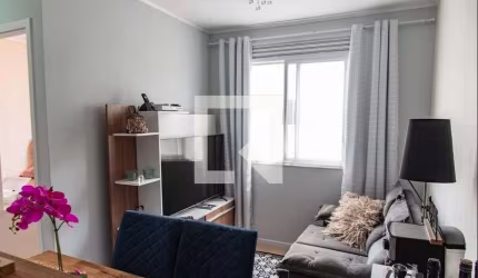 Apartamento à Venda - Cambuci, 2 Quartos,  35 m2