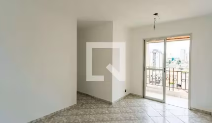 Apartamento à Venda - Vila Esperança, 3 Quartos,  59 m2