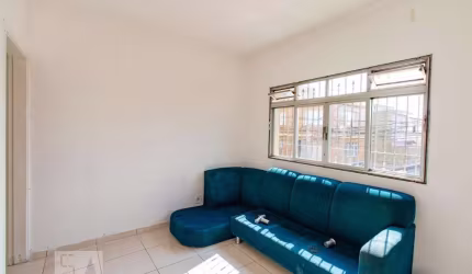 Casa à Venda - Jardim Fernandes, 2 Quartos,  80 m2
