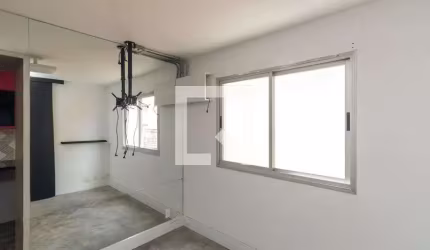 Apartamento à Venda - Campos Elíseos, 1 Quarto,  45 m2