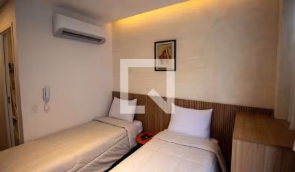 Apartamento à Venda - Itaquera, 1 Quarto,  17 m2