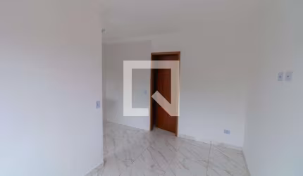 Apartamento à Venda - Cangaíba, 1 Quarto,  31 m2