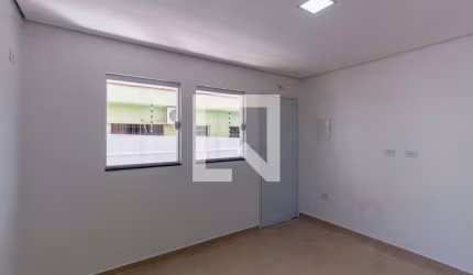 Apartamento à Venda - Sapopemba, 2 Quartos,  35 m2