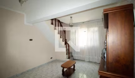 Casa à Venda - Vila Constança , 2 Quartos,  77 m2