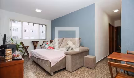 Apartamento à Venda - Santana, 2 Quartos,  75 m2