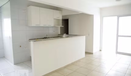 Apartamento à Venda - Sapopemba, 2 Quartos,  56 m2