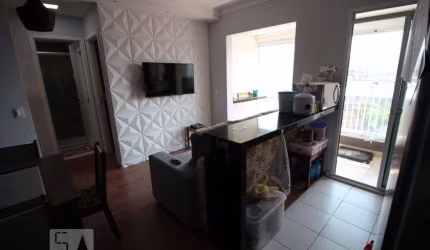 Apartamento à Venda - Belém, 1 Quarto,  38 m2