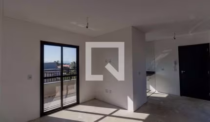 Apartamento à Venda - Vila Jacuí, 2 Quartos,  47 m2