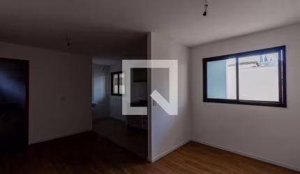 Apartamento à Venda - Vila Jacuí, 2 Quartos,  48 m2