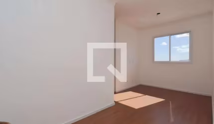 Apartamento à Venda - Vila Roque, 2 Quartos,  41 m2