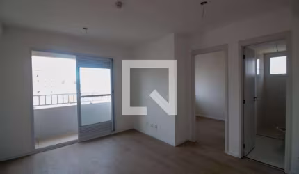 Apartamento à Venda - Campo Belo, 1 Quarto,  36 m2