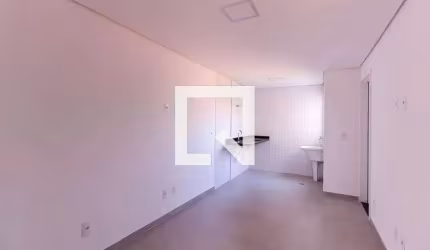 Apartamento à Venda - Vila Invernada, 1 Quarto,  29 m2