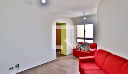 Apartamento à Venda - Brás, 2 Quartos,  40 m2