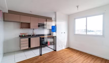 Apartamento à Venda - Jardim Éster Yolanda, 2 Quartos,  42 m2