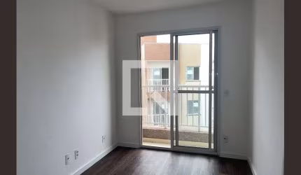 Apartamento à Venda - Água Branca, 2 Quartos,  37 m2