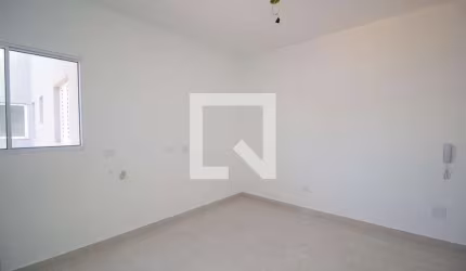 Apartamento à Venda - Vila Mangalot, 1 Quarto,  30 m2