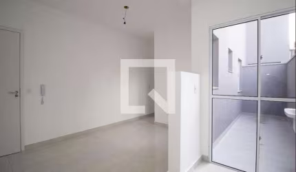 Apartamento à Venda - Vila Mangalot, 1 Quarto,  36 m2