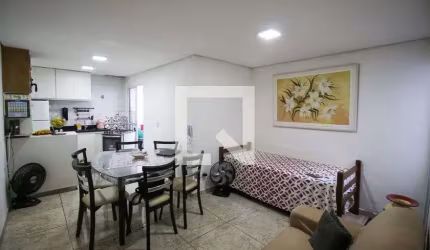 Apartamento à Venda - Vila Jacuí, 1 Quarto,  67 m2