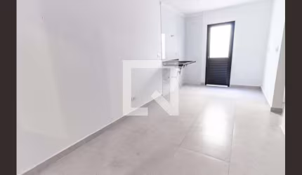 Apartamento à Venda - Chácara Mafalda, 2 Quartos,  39 m2