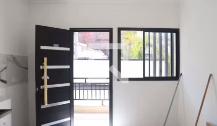 Apartamento à Venda - Água Fria, 1 Quarto,  26 m2