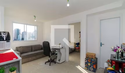 Apartamento à Venda - Liberdade, 1 Quarto,  36 m2