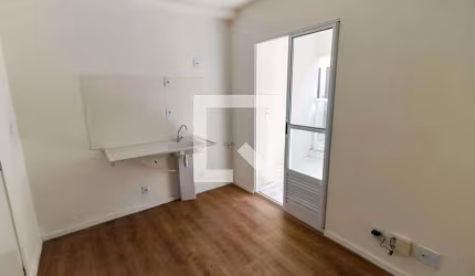 Apartamento à Venda - Vila Sônia, 1 Quarto,  32 m2