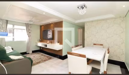 Apartamento à Venda - Cangaíba, 3 Quartos,  89 m2