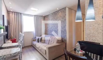 Apartamento à Venda - Jardim Aricanduva, 2 Quartos,  44 m2