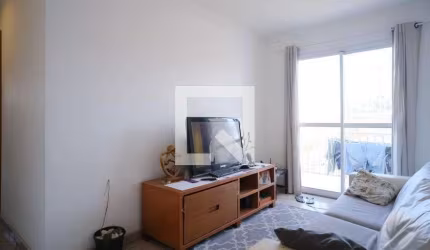 Apartamento à Venda - Jardim Aricanduva, 2 Quartos,  47 m2