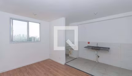 Apartamento à Venda - Água Branca, 2 Quartos,  42 m2