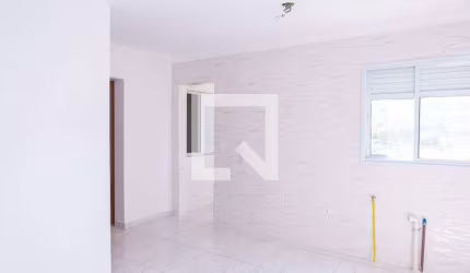 Apartamento à Venda - Artur Alvim, 2 Quartos,  44 m2