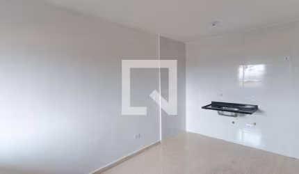 Casa à Venda - Vila Constança , 2 Quartos,  47 m2