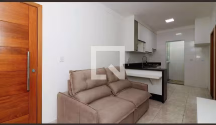Apartamento à Venda - Ermelino Matarazzo, 2 Quartos,  47 m2