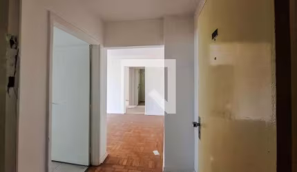 Apartamento à Venda - Liberdade, 1 Quarto,  63 m2