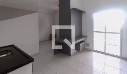 Apartamento à Venda - Vila Formosa, 1 Quarto,  33 m2