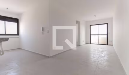 Apartamento à Venda - Vila Jacuí, 2 Quartos,  50 m2