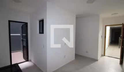 Apartamento à Venda - Água Fria, 1 Quarto,  42 m2
