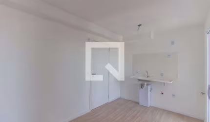 Apartamento à Venda - Vila Curuca, 2 Quartos,  32 m2