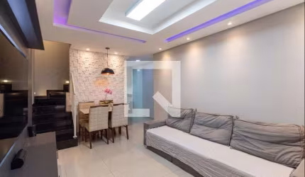 Casa à Venda - Ermelino Matarazzo, 2 Quartos,  92 m2