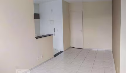 Apartamento à Venda - Ermelino Matarazzo, 2 Quartos,  48 m2